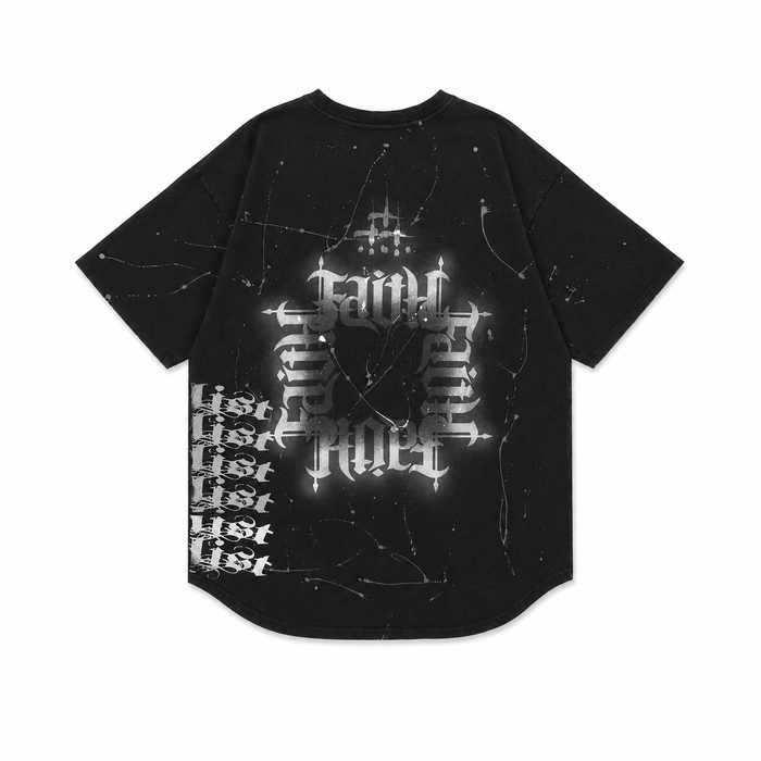 Faith Tee Remake