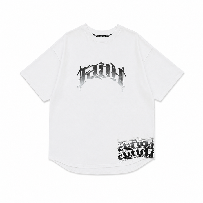 WHITE×BLACK / 0