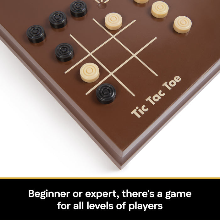Family 10 Game Set