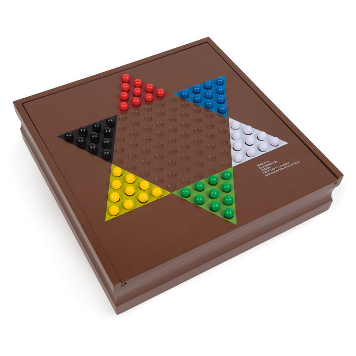 Family 10 Game Set