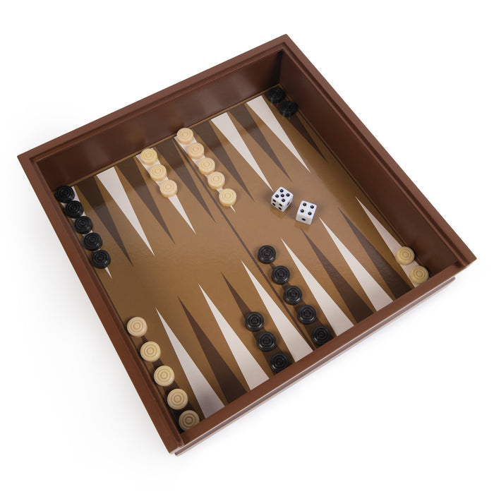 Family 10 Game Set