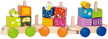 Fantasia Blocks Train