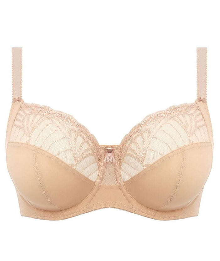 Fantasie Adelle Underwire Side Support Bra - Natural Beige Bras