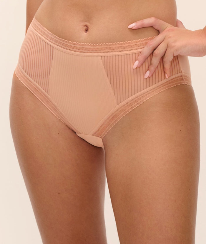 Fantasie Fusion Brief - Natural Beige