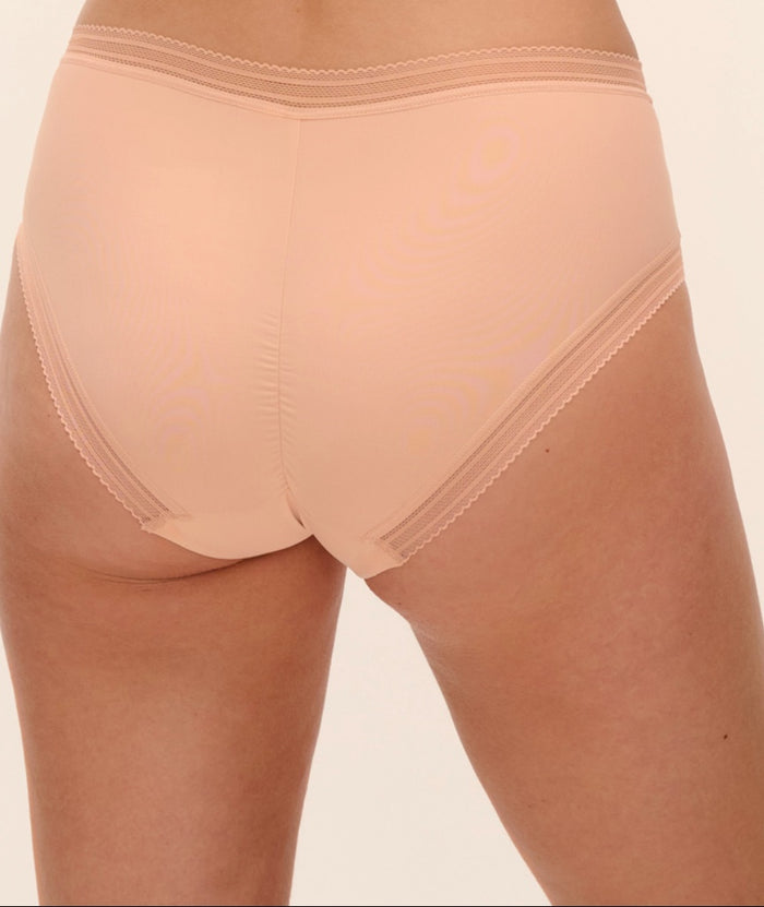 Fantasie Fusion Brief - Natural Beige