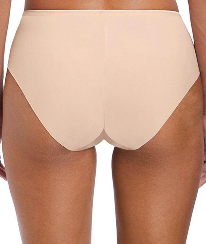 Fantasie Illusion Brief - Natural Knickers