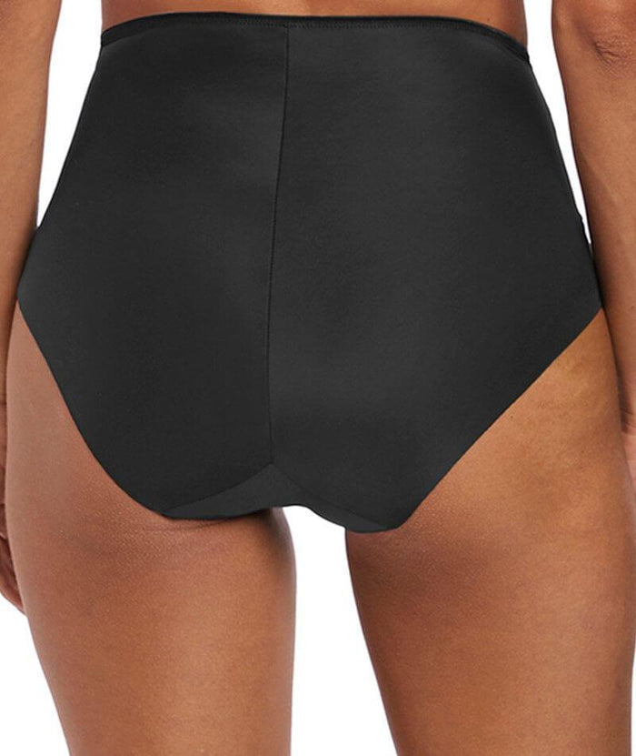Fantasie Illusion High Waist Brief Knickers