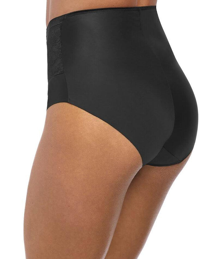 Fantasie Illusion High Waist Brief Knickers