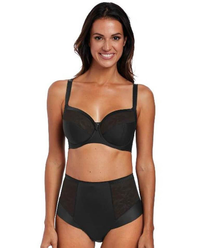 Fantasie Illusion High Waist Brief Knickers