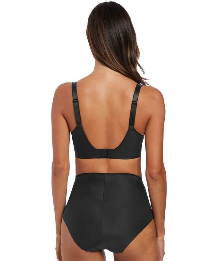 Fantasie Illusion High Waist Brief Knickers