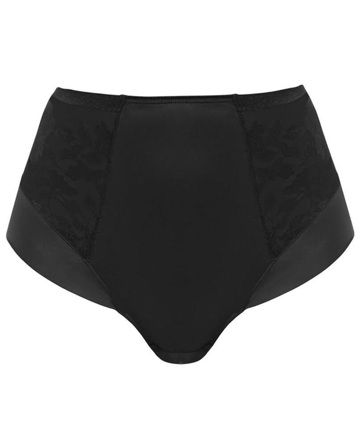 Fantasie Illusion High Waist Brief Knickers