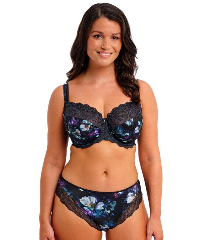 Fantasie Lucia Brief - Midnight Knickers