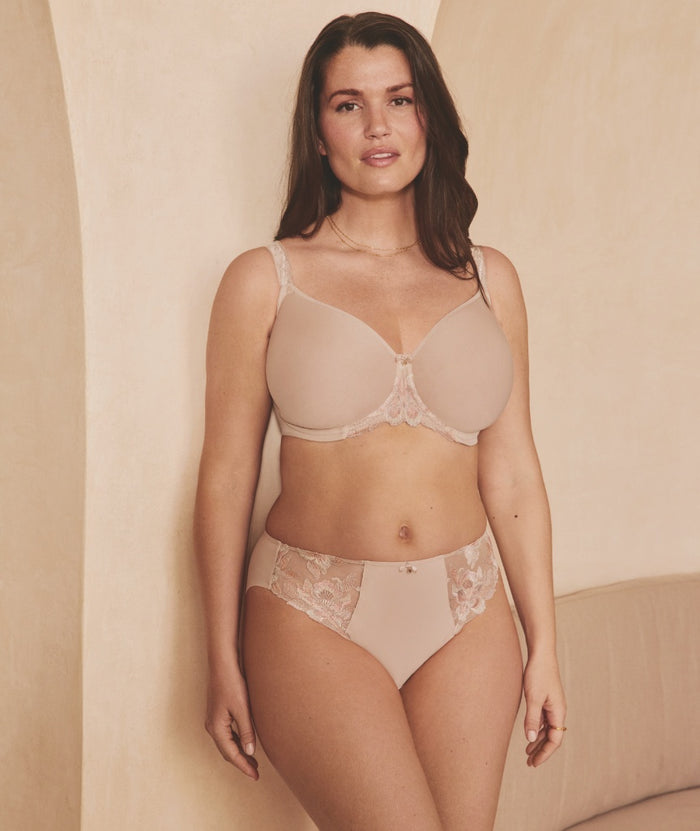 Fantasie Magdalena Brief - Natural Beige