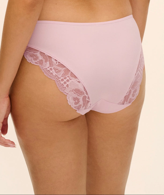 Fantasie Reflect Brief - Soft Pink