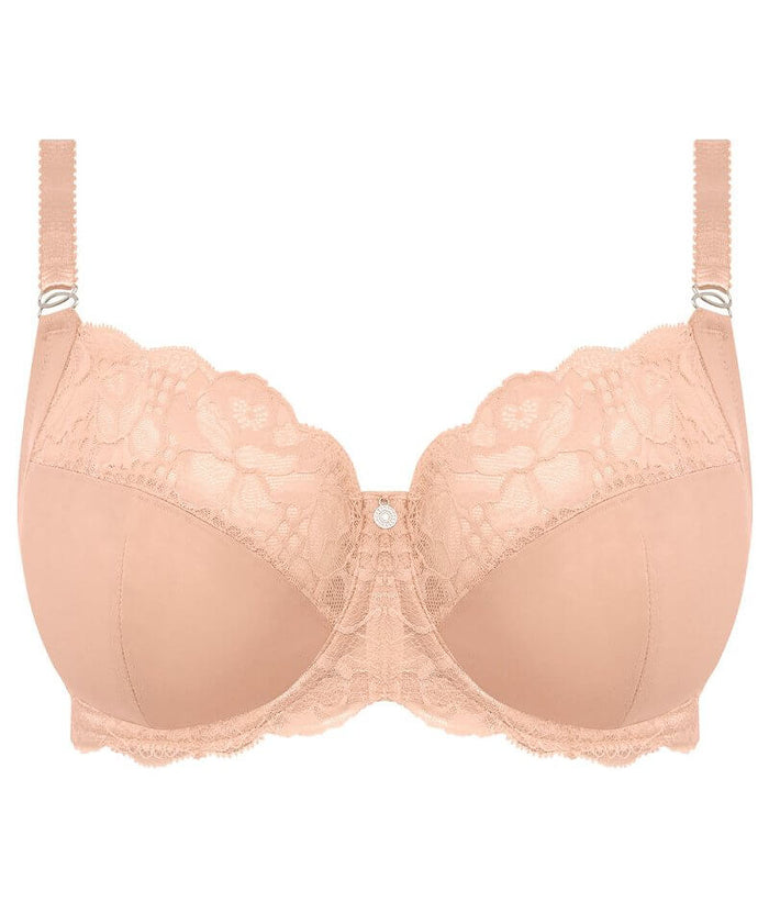 Fantasie Reflect Underwired Side Support Bra - Natural Beige Bras