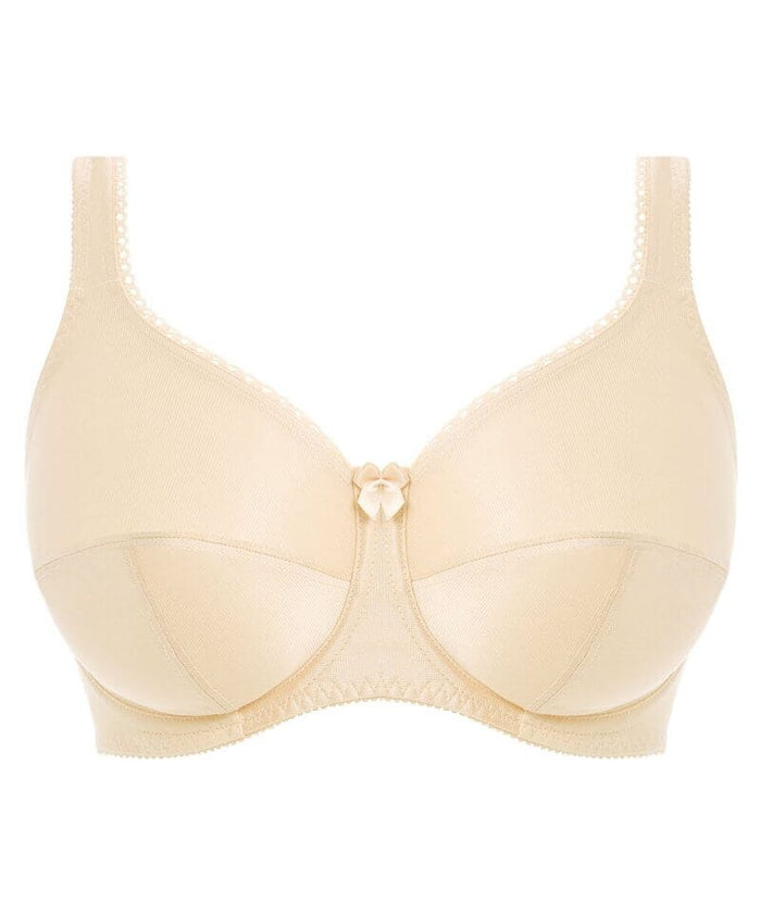 Fantasie Speciality Underwired Smooth Cup Bra - Natural Bras