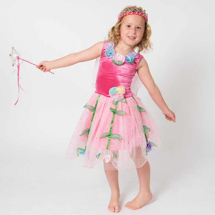 Faraway Fairy Dress
