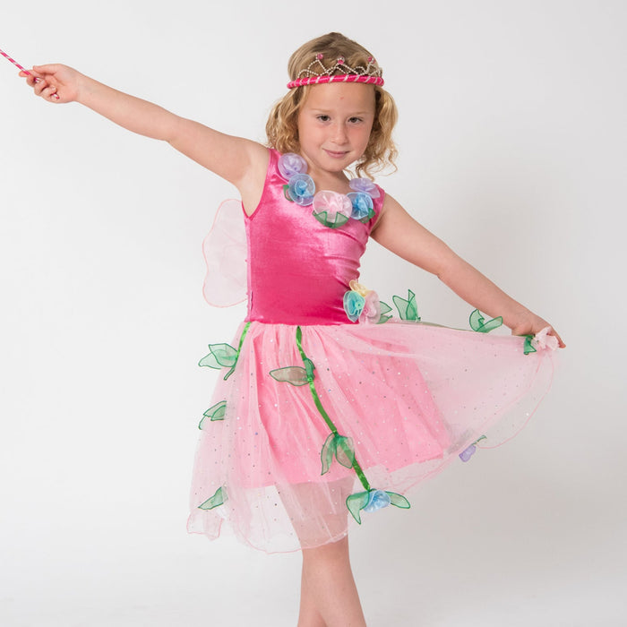 Faraway Fairy Dress