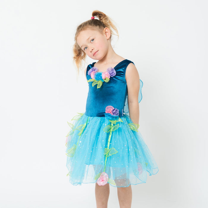 Faraway Fairy Dress