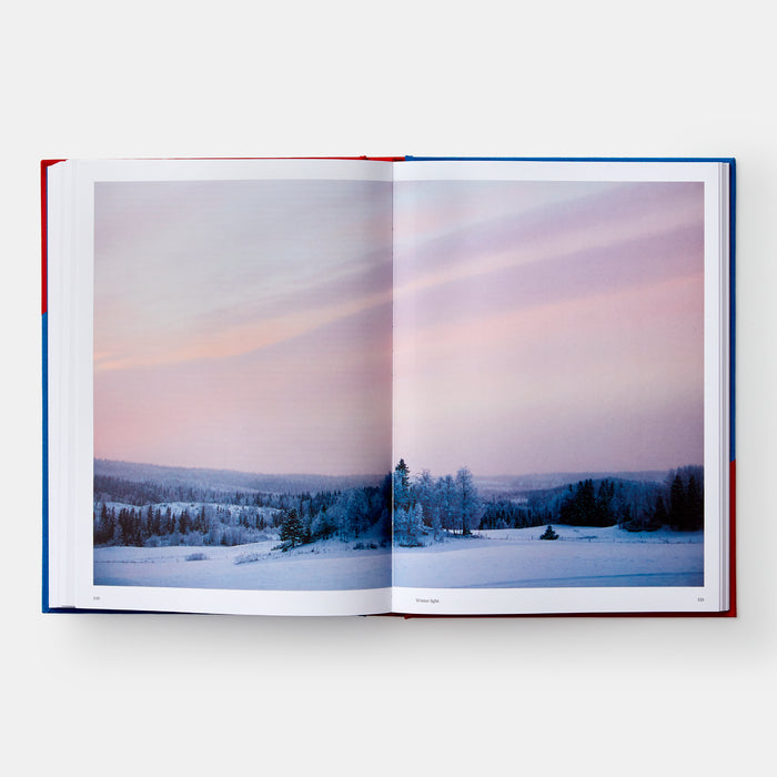 Fäviken: 4015 Days - Beginning to End