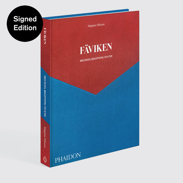 Signed Edition