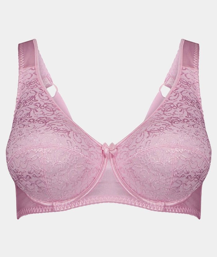 Fayreform Charlotte Underwire Bra - Fairy Tale