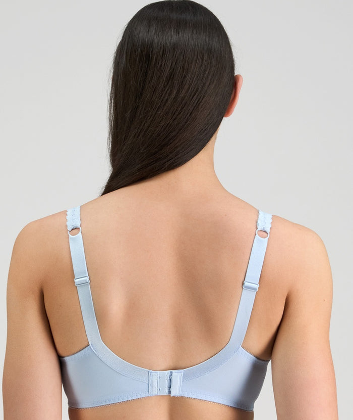 Fayreform Coral Underwire Bra - Skyway