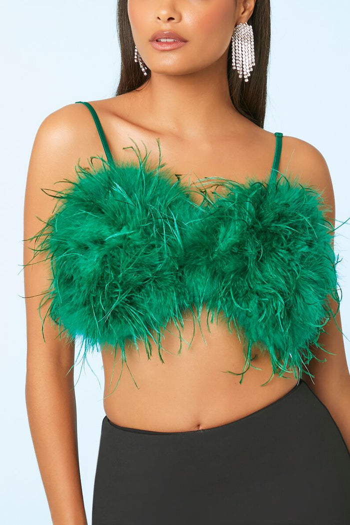 emerald / XS