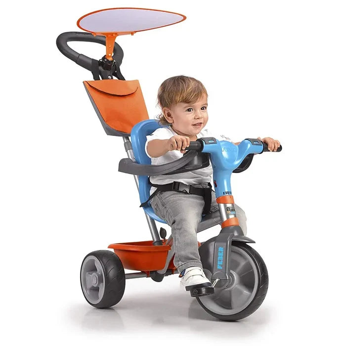 Feber Trike Baby Plus Music C20