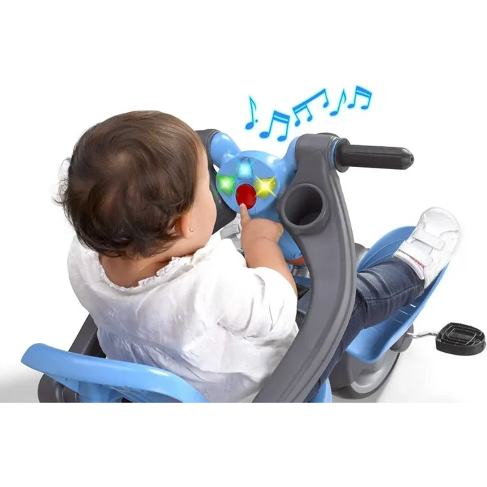 Feber Trike Baby Plus Music C20