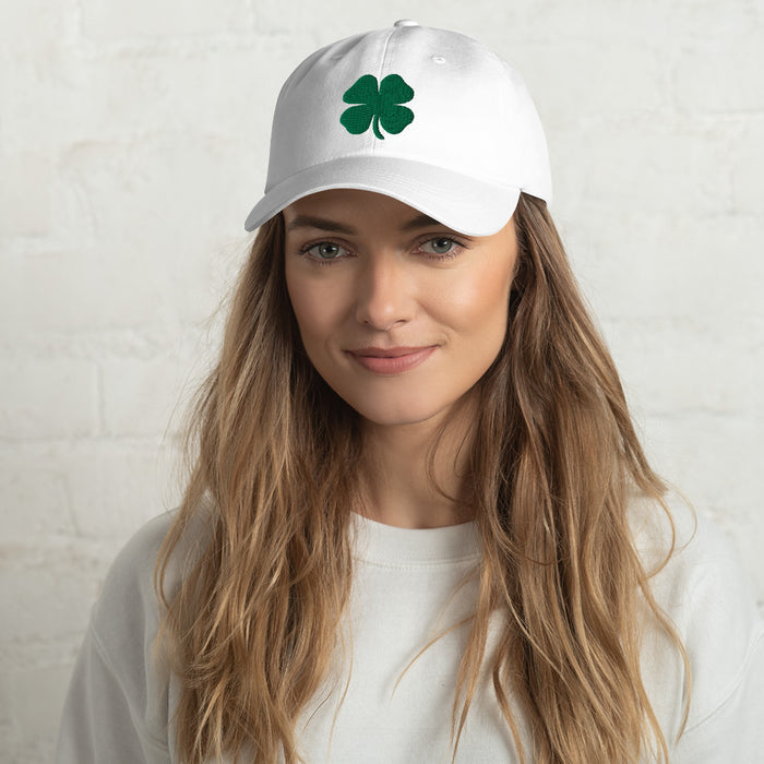 Feelin' Lucky Cap