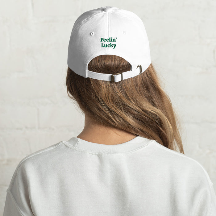 Feelin' Lucky Cap