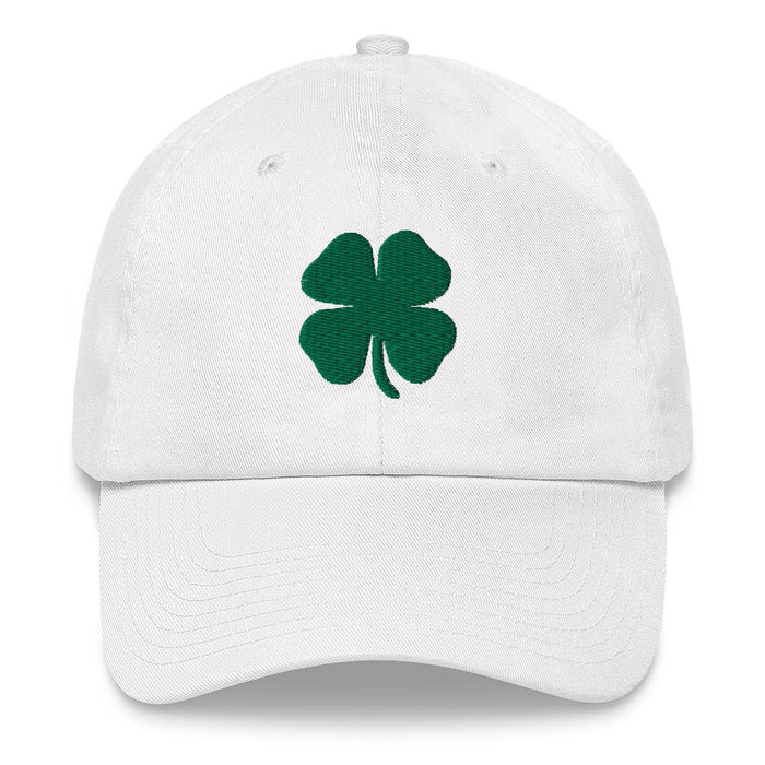 Feelin' Lucky Cap