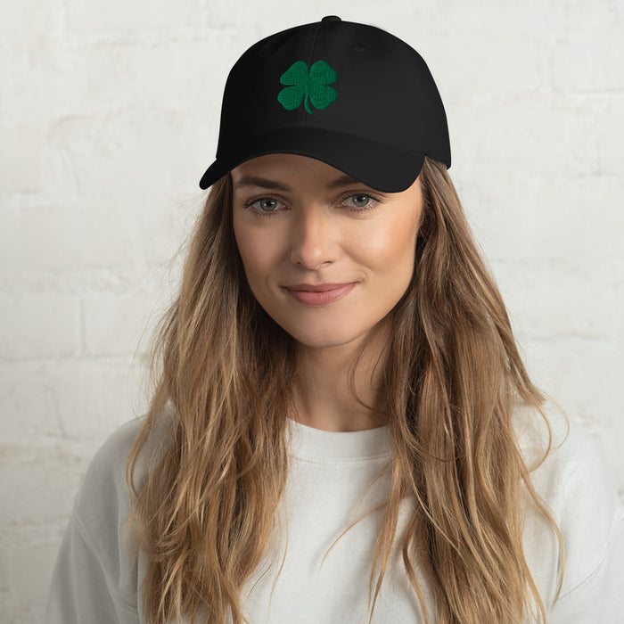 Feelin' Lucky Cap