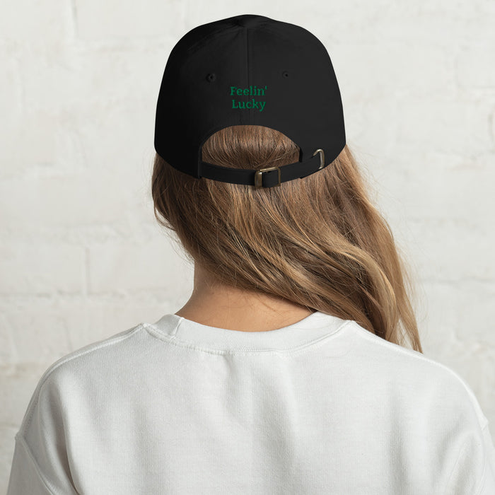 Feelin' Lucky Cap
