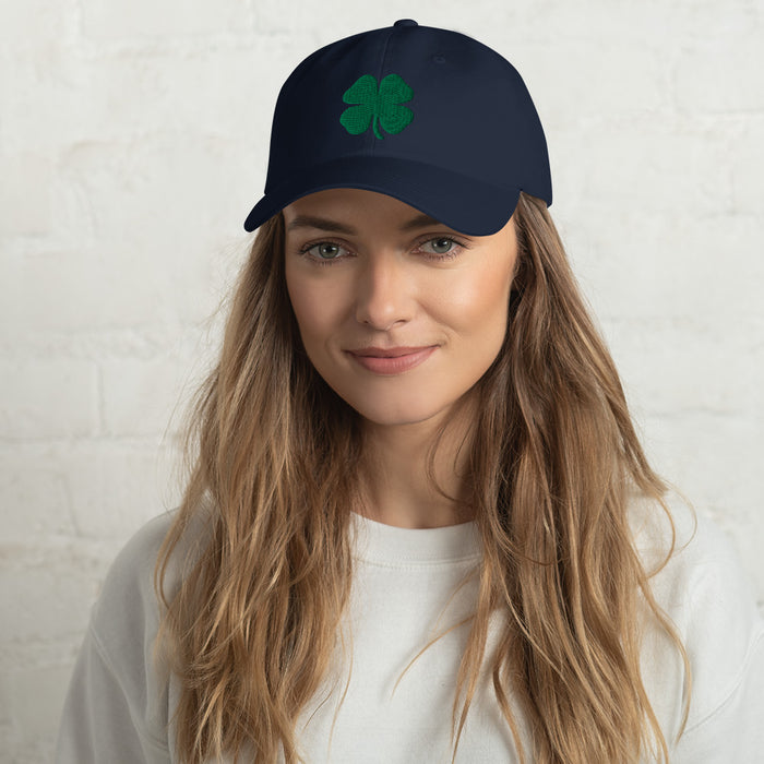 Feelin' Lucky Cap