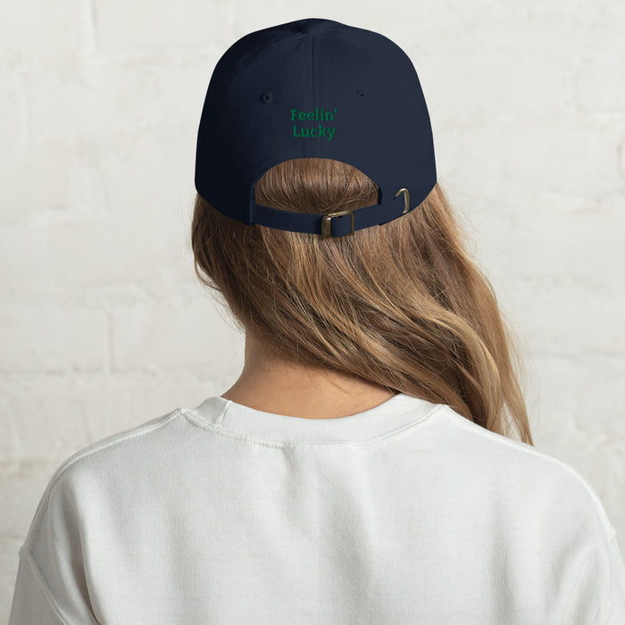Feelin' Lucky Cap