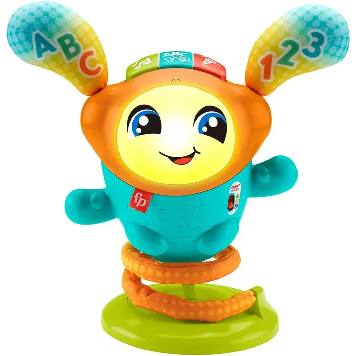 Fisher-Price Laugh & Learn Dj Bouncing