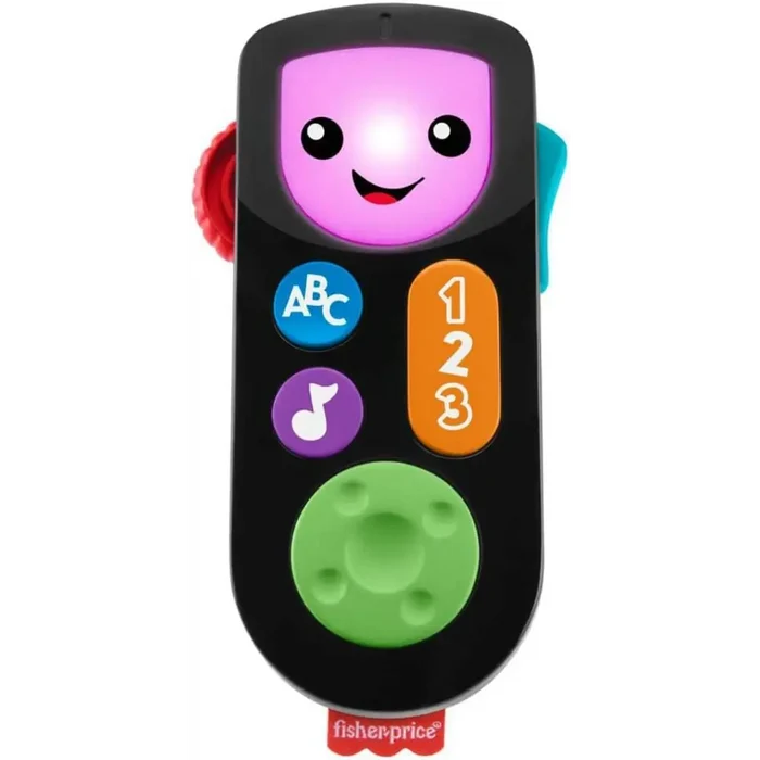 Fisher-Price Laugh & Learn Stream