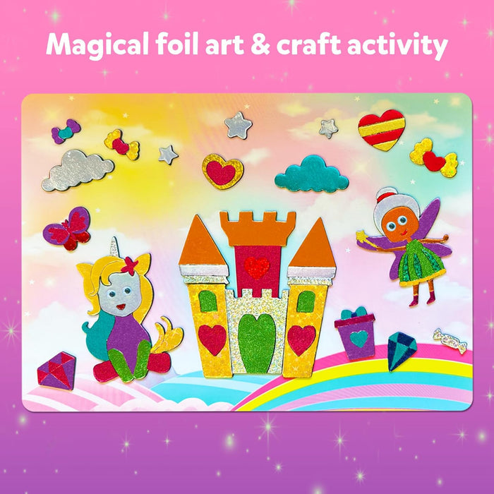 Foil Fun