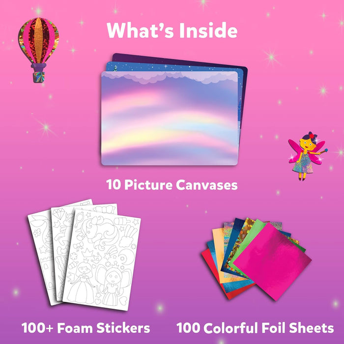 Foil Fun