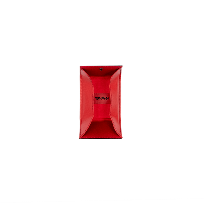 Foldable Coin Purse