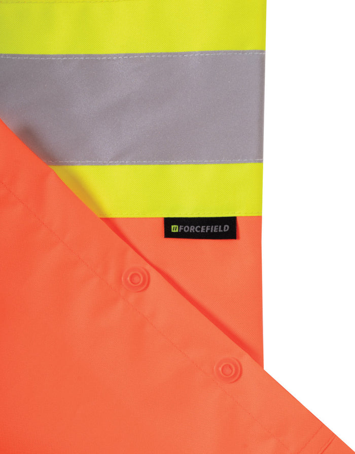 Forcefield Women's Safety Rain Pant