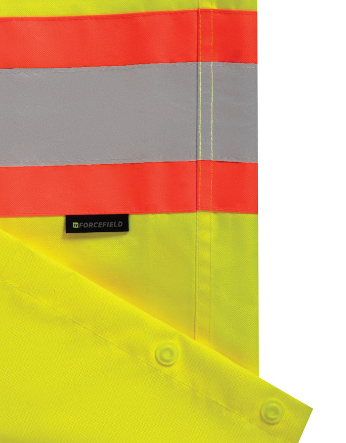 Forcefield Women's Safety Rain Pant