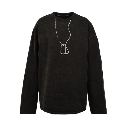 Forget Me Not Longsleeve Tee