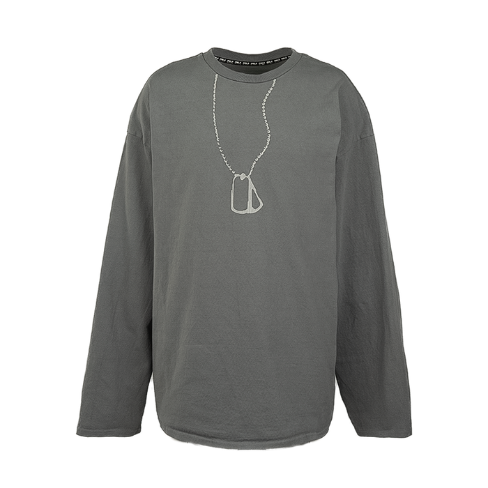 Forget Me Not Longsleeve Tee