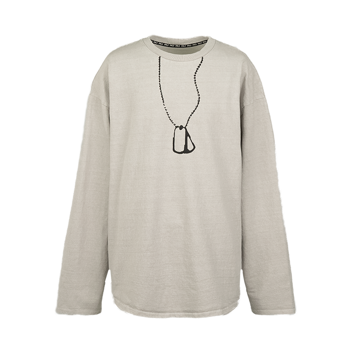 Forget Me Not Longsleeve Tee