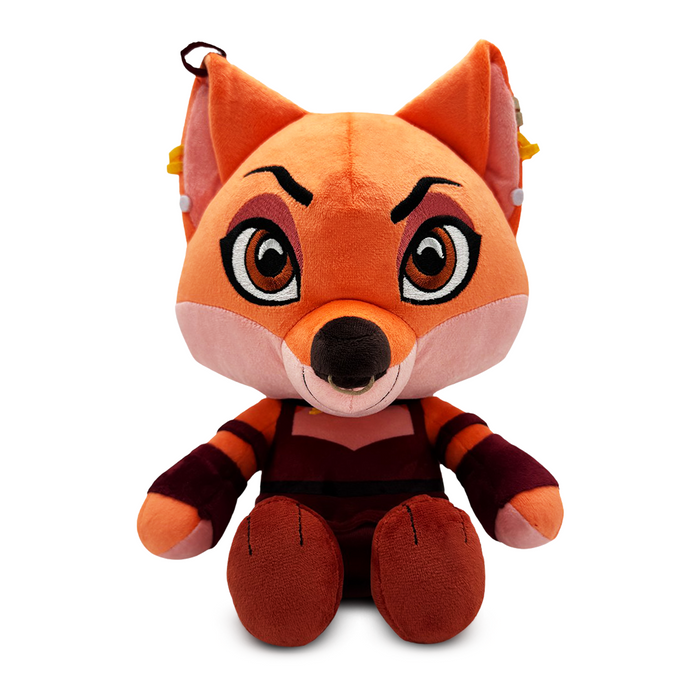 Foxy Plush (9in)