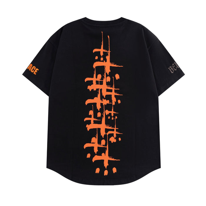 FRENEMY TEE