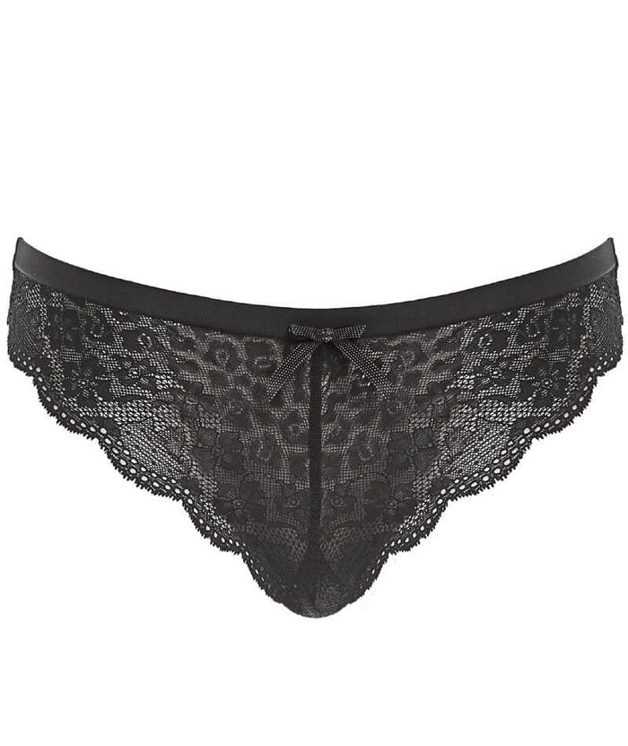 Freya Fancies Brazillian Brief Knickers